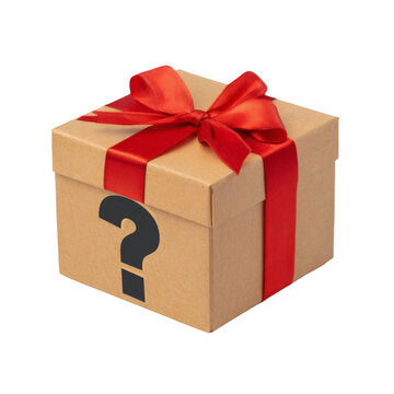 Mystery Gift