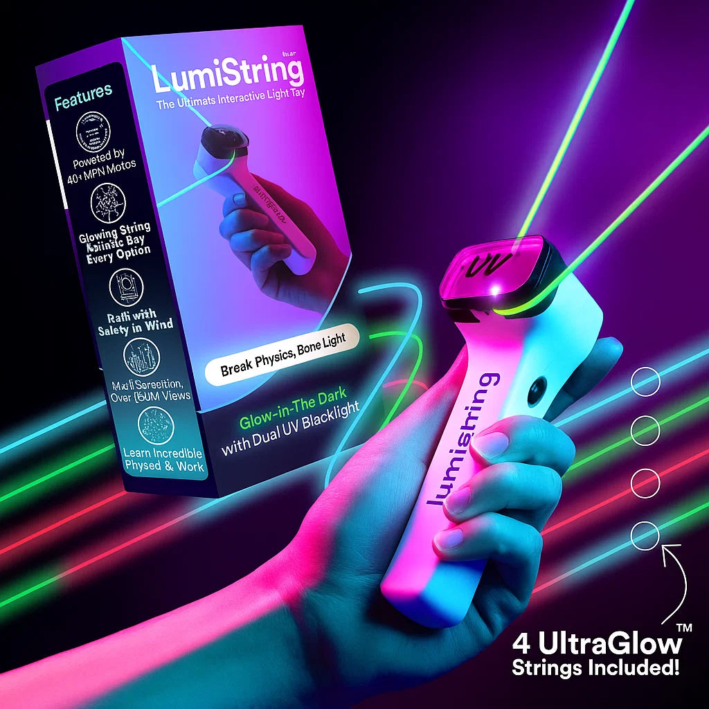 LumiString